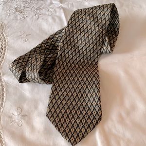 Tom James tie for man